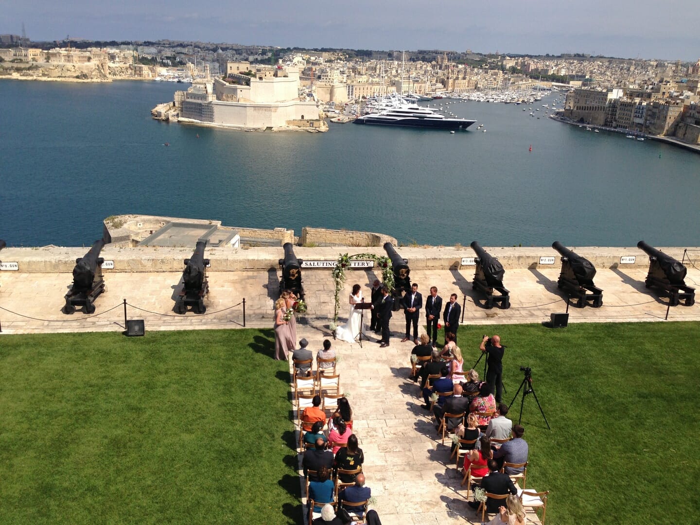 malta hochzeit oben